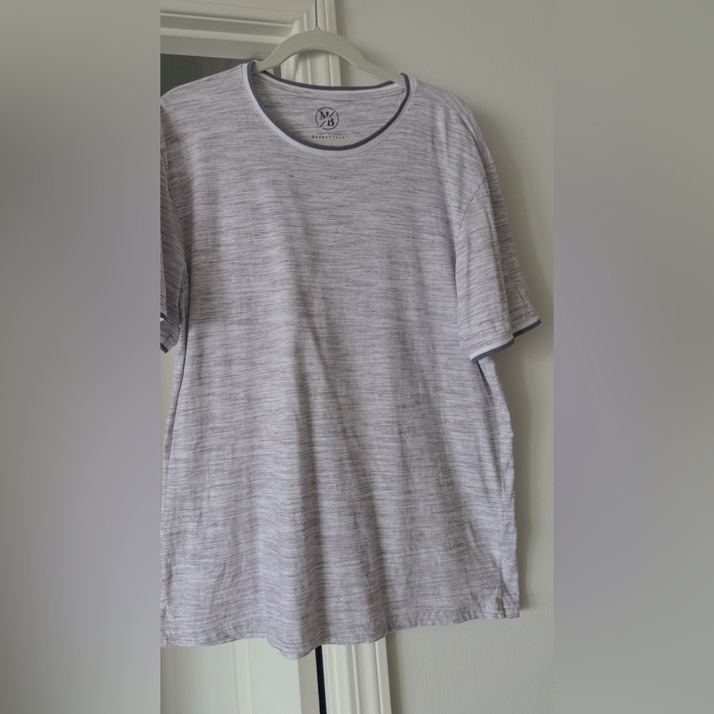 Cotton Blend T